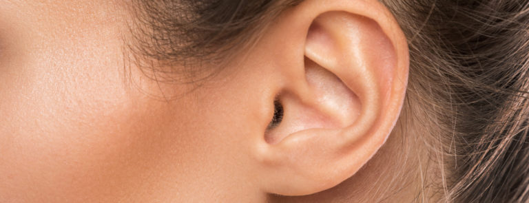 How to get rid of blackheads in your ears image