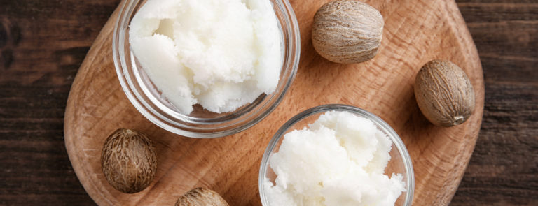 Shea nut oil: Benefits and uses image