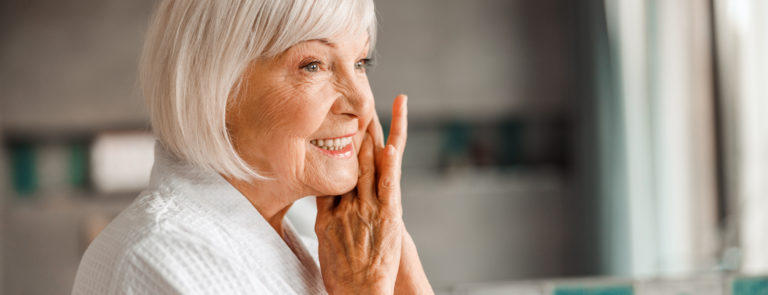Is Aloe Vera Good For Anti Aging Skin Care?