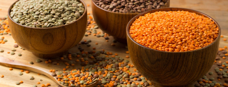 Are lentils good for you? image