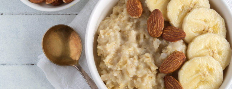 Is Porridge Good For You? | Porridge Benefits | Holland & Barrett