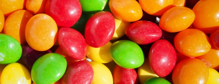 Vegan sweets: What sweets can a vegan eat? image