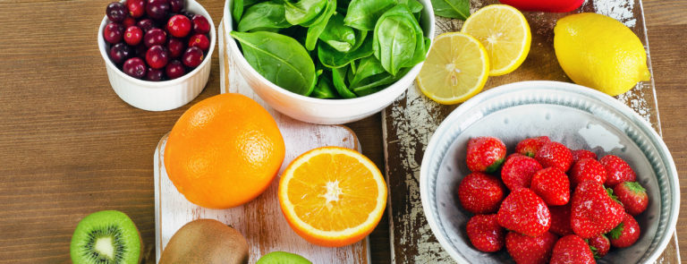 Which fruits are the best sources of vitamin C? A quick guide to the best immunity boosting vitamin C fruits and vegetables.