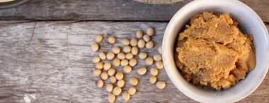 Miso Health Benefits & How To Use It