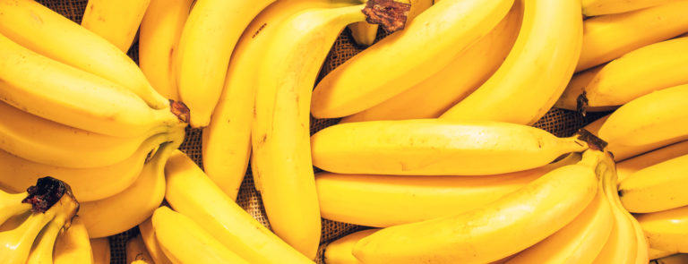 8 Of The Best Banana Health Benefits image