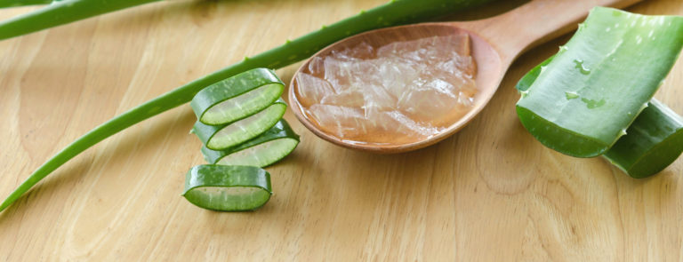 Is aloe vera good for your bowels? image