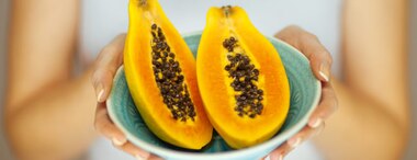 Papaya Benefits & Uses For Skin