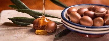 How To Use Argan Oil & It's Benefits