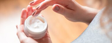 What Are Oil Free Moisturisers?