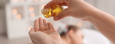 What Is Vitamin E Oil: Benefits & Uses