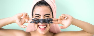 3 Of The Best Activated Charcoal Face Masks
