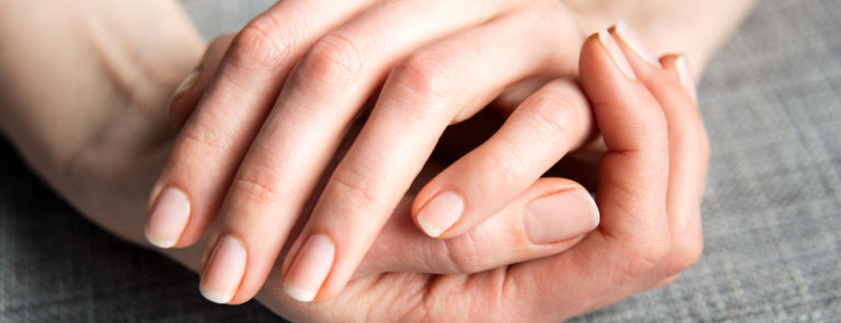 how to make nails grow faster
