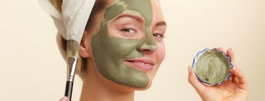 Green Clay Benefits