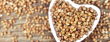 Benefits Of Eating Buckwheat