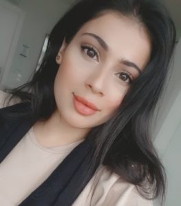 Doaa Almosawi 