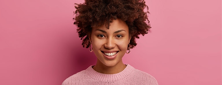 10 Curly Hair Types + Care Guide | Holland & Barrett