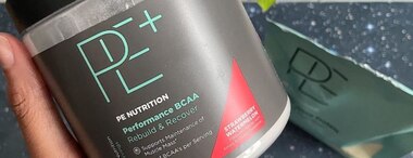 4 of the best BCAA powders