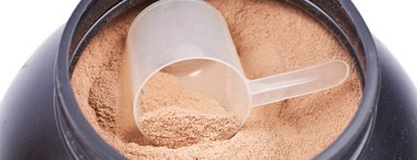Review Of The Best Protein Powders