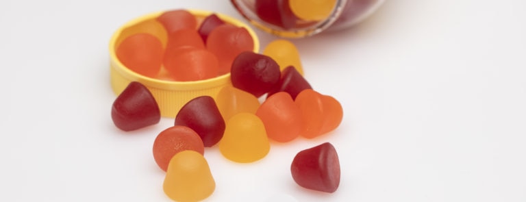 12 Of Our Best Gummy Vitamins image