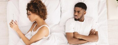 Low Sex Drive: Reasons For Men & Women