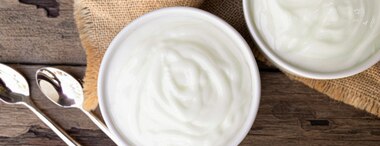 Greek Yoghurt Health Benefits