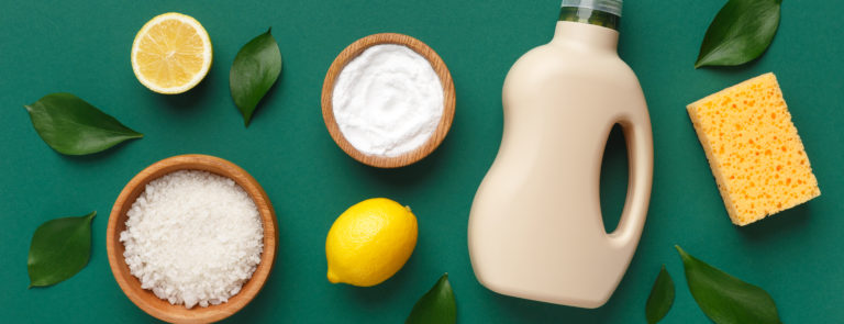 4 Benefits Of Using Environmentally Friendly Household Products image