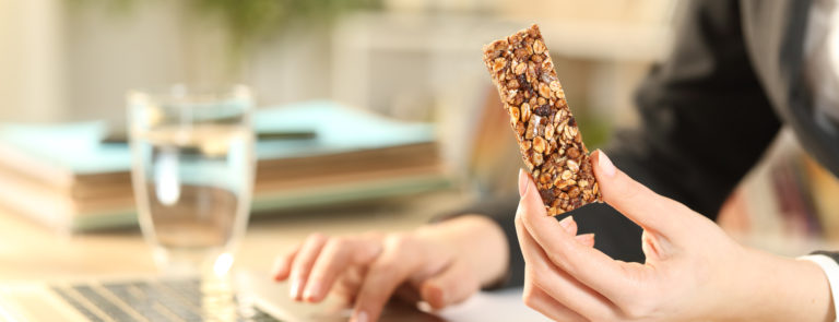 Looking for a high protein snack? We list the best snacks from bars to yogurts for you to up your protein intake quickly.