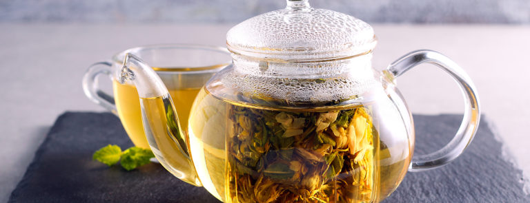 The 9 Most Popular Health Benefits Of Fennel Tea