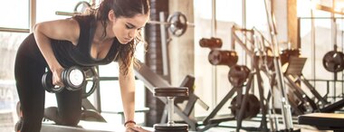 Your Beginners Guide to Bodybuilding for Women