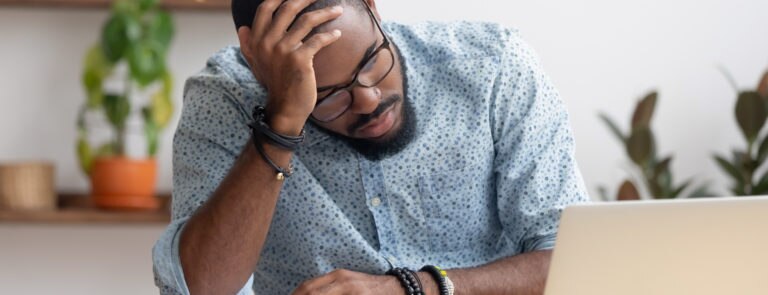 Why am I always tired? Common causes of fatigue and how to beat them image