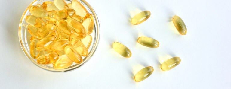 What do we need Omega-3 for? image