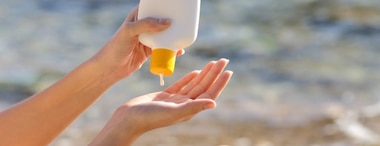 What Is Mineral Sunscreen & It's Benefits