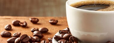 Coffee Benefits & Potential Risks