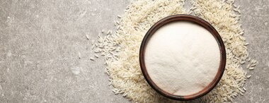 Rice Protein Powder Benefits & Uses