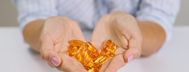 Busting common myths about Omega-3 image