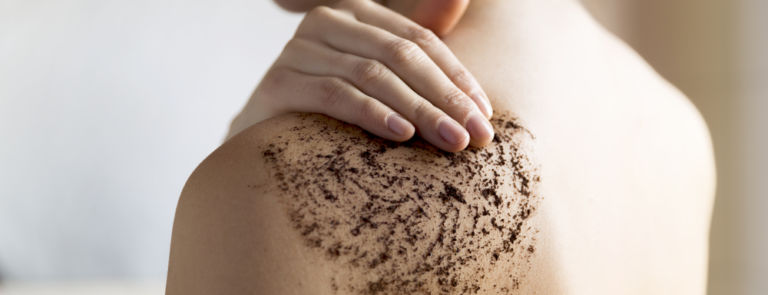 6 Reasons Why Exfoliating Is Important image
