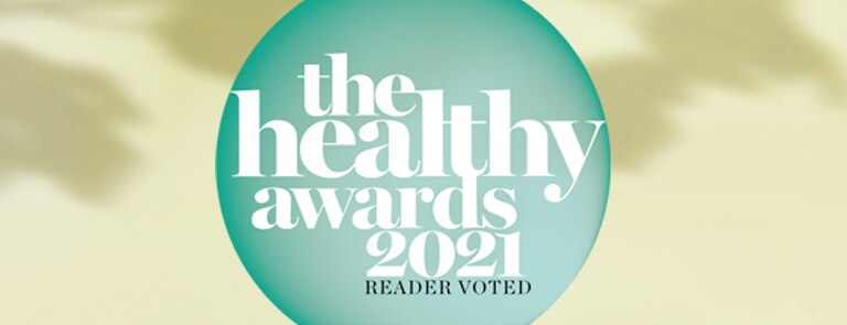 healthy award 2021
