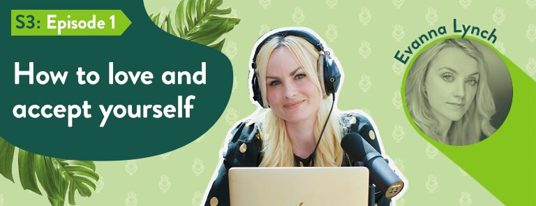 the welllness edit podcast with holland and barrett 