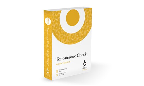 Testosterone Profile