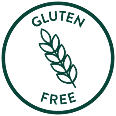 gluten free